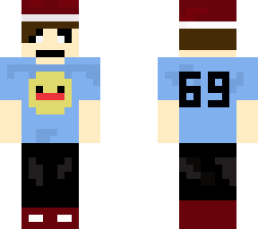 winterskin 69
