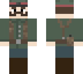 ww1 german officer