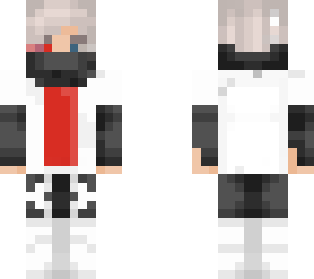 xdrazygamer