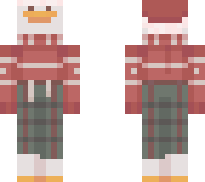 xmas twin