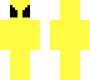 yellow venom