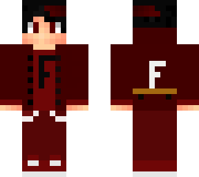 youtuber proline child boy skin (for custom npc)