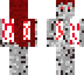 zombie stone giant