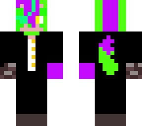 zoxy (my new oc)