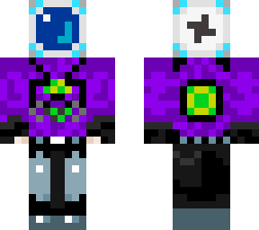 zubs skin