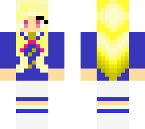 ~~*hoshimiya ichigo~chan*~~