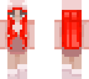 ~ ~ christmas e girl ~ ~