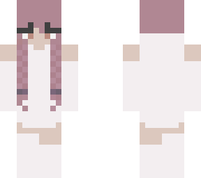 ~ dixie ~ // unshaded skin