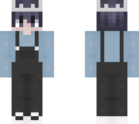 ~ oliver ~ // oc