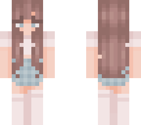 ~baby blue~