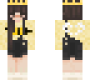 ~bee queen~