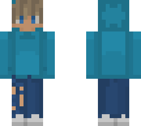 (fixed) cool george