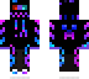 ~galaxy demon~