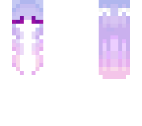 ~lavender~ hb