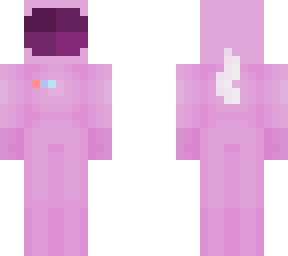 ~pink astronaut~