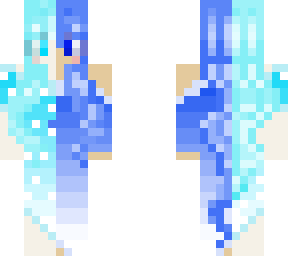 ~where the north wind meets the sea~ (contest entry)