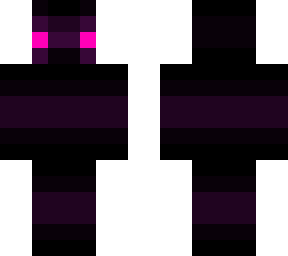8-bit skins #72: enderman