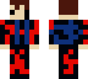 8-bit skins #73: gagoop11