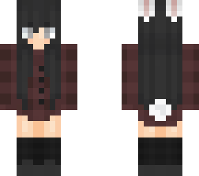 a bunny edit
