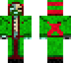 a christmas request