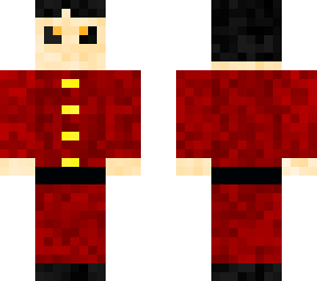 a random skin v3