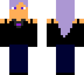 a skin i did not want to make, but my sister wanted me to so i did