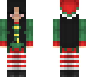 abi skin
