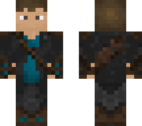 adventurer