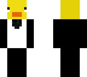 agent duck#skeppy