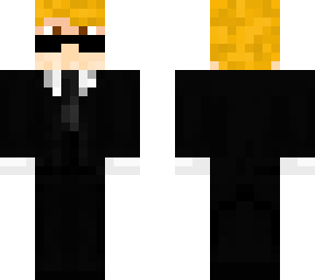 agent lukas