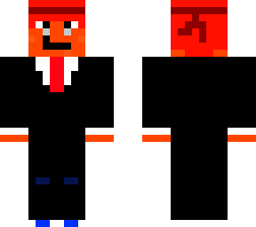 agsamuelk's prototype skin