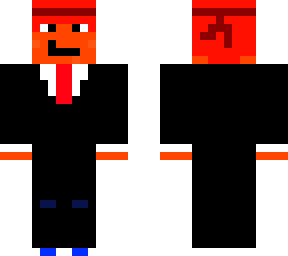 agsamuelk's prototype skin 2