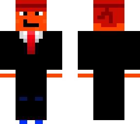 agsamuelk's prototype skin 4