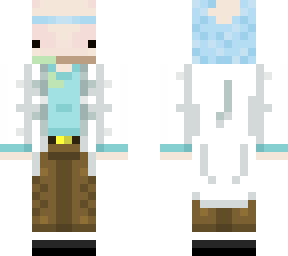 ajolote sanchez (rick)