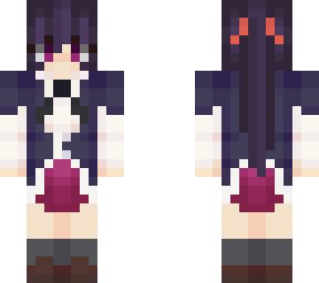akeno