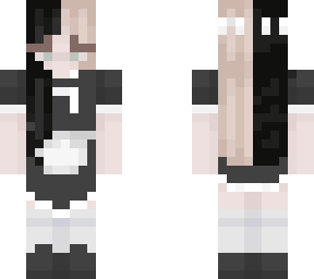 alastor - oc not my original skin
