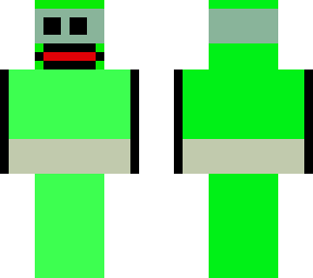 alien