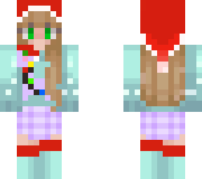 alyssaursmas