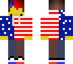 american ente