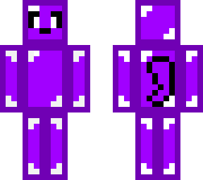 amethyst cat