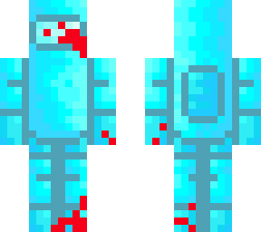 amogn us cyan killer