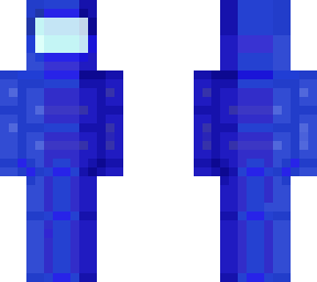 among us~~blue