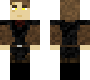 anakin skywalker( darth vader)