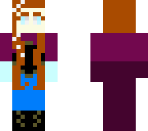 anna northern mountain (fixed)