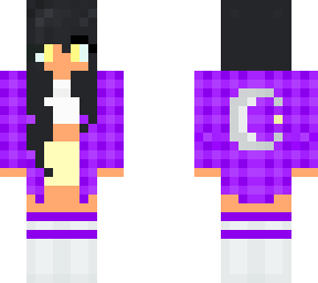 aphmau we own the night..