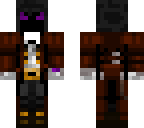 arg shadow