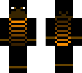 armored knight