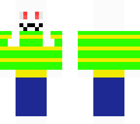 asreil dreemurr