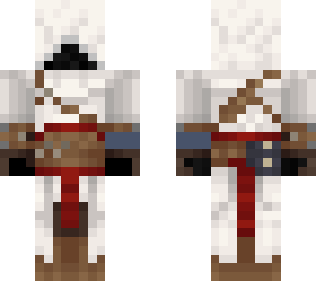 assassin enderman