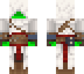 assassin slime